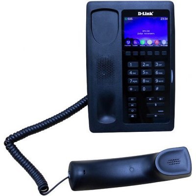  VoIP- D-Link DPH-200SE/F1A - #2