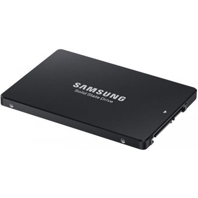   SSD Samsung 960GB Enterprise SSD, 2.5", SM883, SATA, 6Gb/s, R540/W520Mb/s (MZ7KH960HAJR-00005) - #1