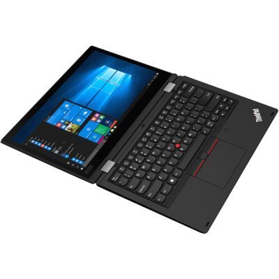  - Lenovo ThinkPad L390 Yoga (20NT0010RT) - #7