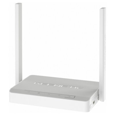  Wi-Fi  Keenetic DSL (KN-2010) - #1