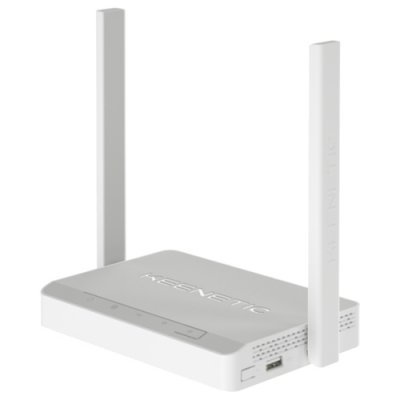  Wi-Fi  Keenetic DSL (KN-2010) - #2