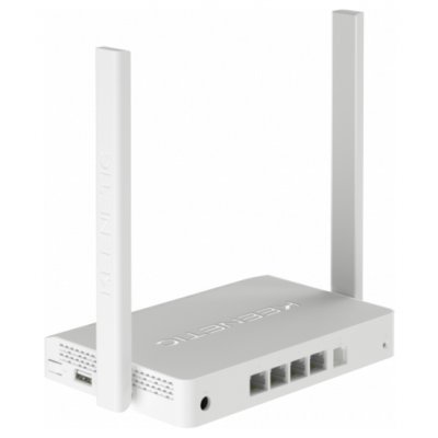 Wi-Fi  Keenetic DSL (KN-2010) - #4
