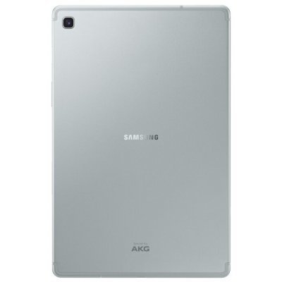    Samsung Galaxy Tab S5e 10.5 SM-T725 64Gb Silver () - #5