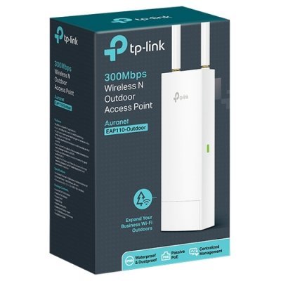  Wi-Fi   TP-link EAP110-Outdoor - #3