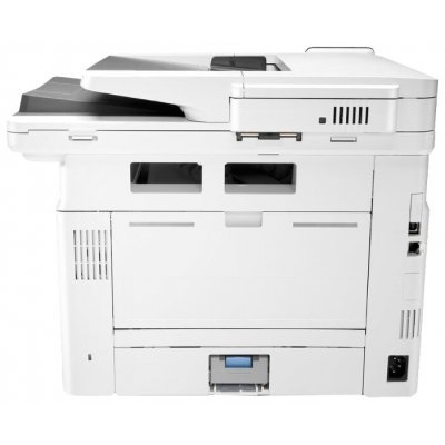     HP LaserJet Pro MFP M428dw RU (W1A31A) - #4