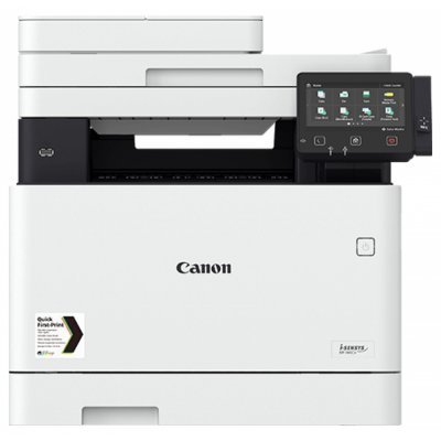     Canon i-SENSYS MF742Cdw - #1
