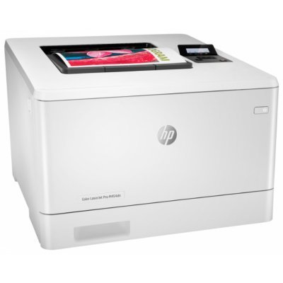     HP Color LaserJet Pro M454dn (W1Y44A) - #3