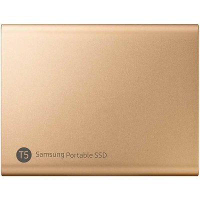     Samsung 5 Portable 500GB MU-PA500G - #3