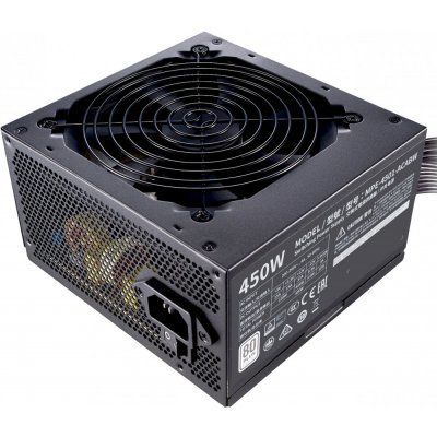     CoolerMaster MPE-4501-ACABW 450W - #2