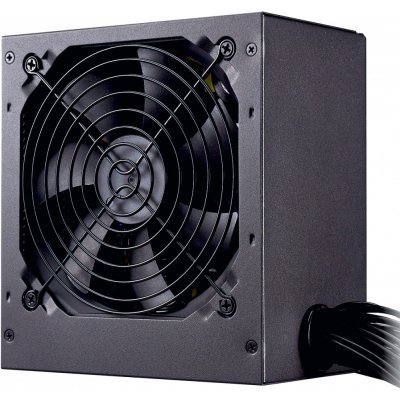     CoolerMaster MPE-5501-ACABW 550W - #1