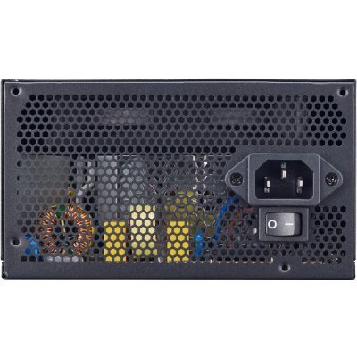     CoolerMaster MPE-5501-ACABW 550W - #6