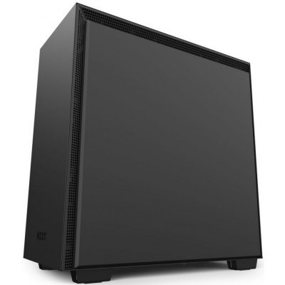     NZXT H710 - #1