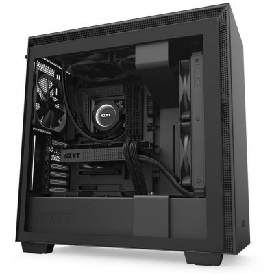     NZXT H710 - #8