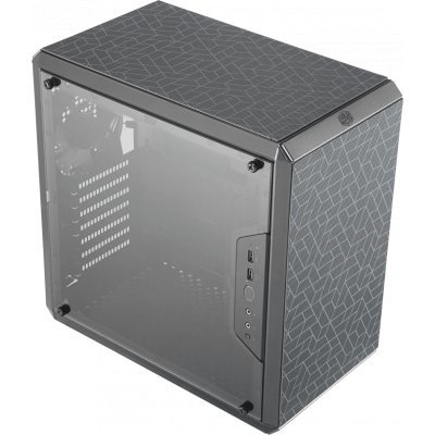     CoolerMaster MasterBox Q500L (MCB-Q500L-KANN-S00) (<span style="color:#f4a944"></span>) - #2