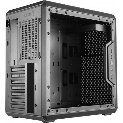     CoolerMaster MasterBox Q500L (MCB-Q500L-KANN-S00) (<span style="color:#f4a944"></span>) - #9