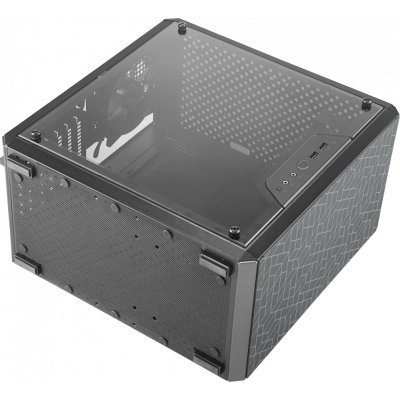     CoolerMaster MasterBox Q500L (MCB-Q500L-KANN-S00) (<span style="color:#f4a944"></span>) - #11