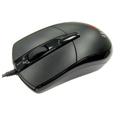   OKLICK 125M   (1500dpi) USB (2but) (<span style="color:#f4a944"></span>) - #1