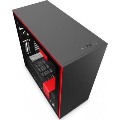     NZXT H710 - #5