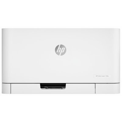     HP Color Laser 150a Printer 4ZB94A) - #5