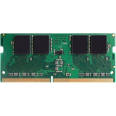      Silicon Power 4GB 2666 DDR4 CL19 SODIMM 512Mx16 SR - #1