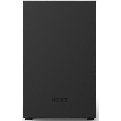     NZXT H210 Mini ITX - #6