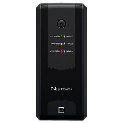     CyberPower UT1100EIG, Line-Interactive, 1100VA/630W - #1