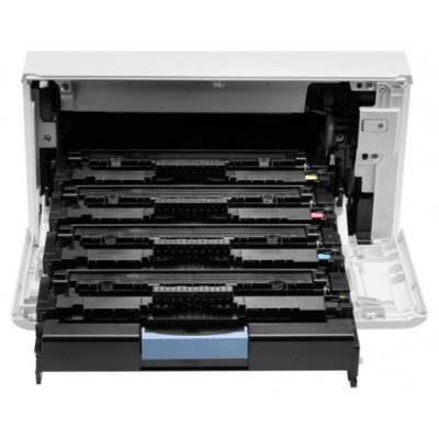     HP Color LaserJet Pro M454dw (W1Y45A) - #5