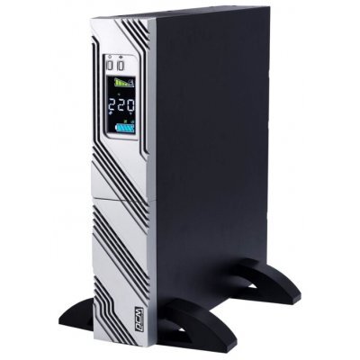     Powercom Smart King RT SRT-1000A LCD 900 1000  - #1