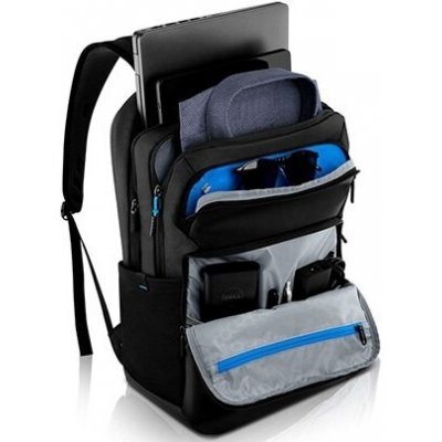     Dell Backpack Pro 15 (for all 10-15" Notebooks) (460-BCMN) - #3
