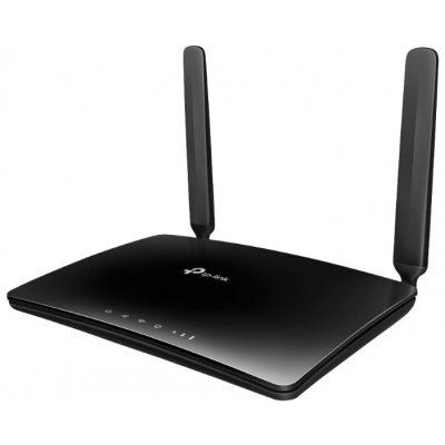  Wi-Fi  TP-link TL-MR150 N300 10/100BASE-TX/4G cat.4  - #1