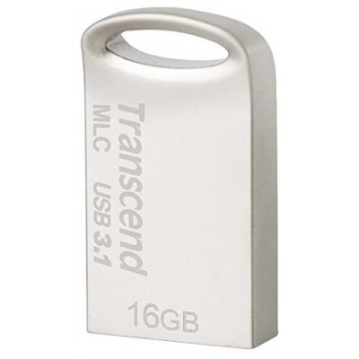  USB  Transcend 16GB JetFlash 720S, USB 3.1, MLC, C - #1