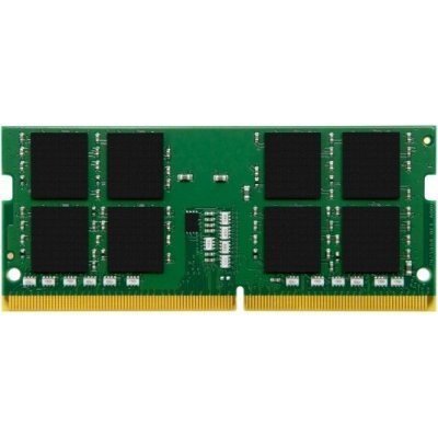      Kingston DDR4 8GB (PC4-25600) 3200MHz SR x16 SO-DIMM (KVR32S22S6/8) - #1