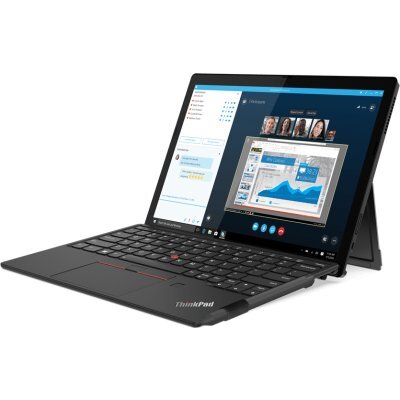   Lenovo ThinkPad X12 (20UW0008RT) - #1