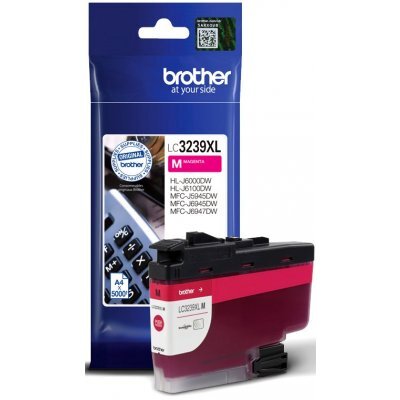      Brother LC3239XLM - #1