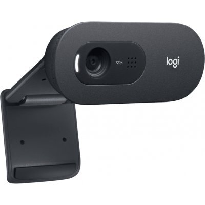  - Logitech Webcam C505e Black (960-001372) - #2