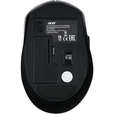   Acer OMR060   (1600dpi)  USB (5but) - #5