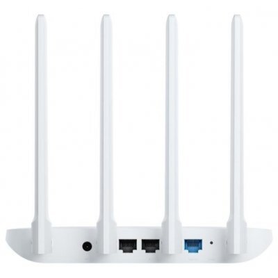 Wi-Fi  Xiaomi Mi WiFi Router 4C (DVB4231GL) 10/100BASE-TX  - #1