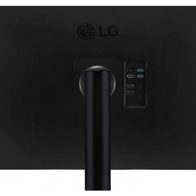   Ultra HD IPS  LG Ergo 32  32UN880-B - #8