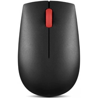   Lenovo ESSENTIAL WIRELESS COMPACT MOUSE 4Y50R20864 - #2