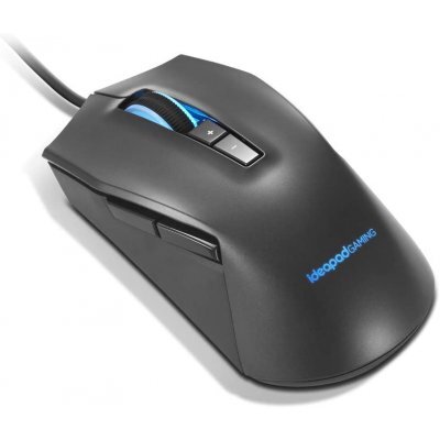  Lenovo IdeaPad Gaming M100 RGB Mouse (GY50Z71902) - #1