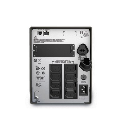     APC Smart-UPS 1500VA LCD 230V - #1