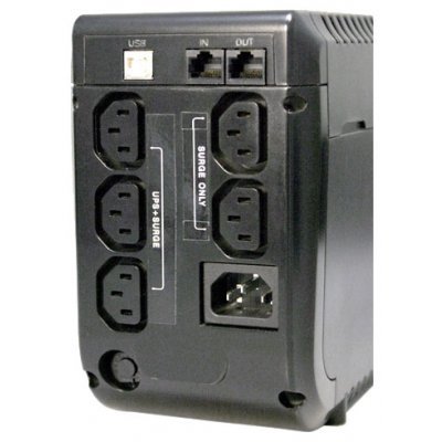     Powercom Imperial IMD-825AP Display - #1