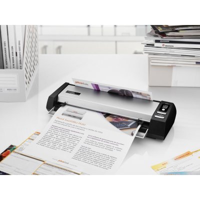   Plustek MobileOffice D430   - #1