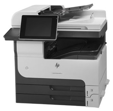   HP LaserJet Enterprise 700 MFP M725dn (CF066A) - #1