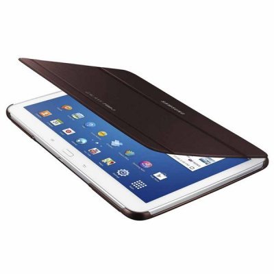  Samsung EF-BP520BAEGRU  Galaxy Tab 3 10.1 P5200/10.1 P5210 Gold Brown - #1