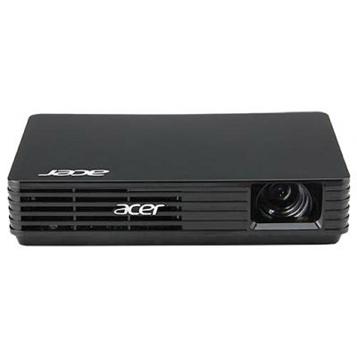   Acer projector C120 (EY.JE001.002) - #1
