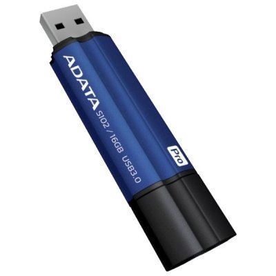  USB  16Gb ADATA  S102 PRO  - #1