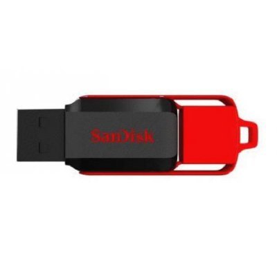  USB  Sandisk 16Gb Cruzer Switch (SDCZ52-016G-B35) - #1