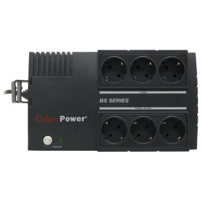    CyberPower BS650 - #1