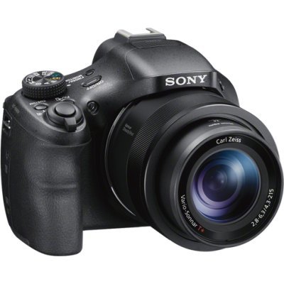   Sony Cyber-shot DSC-HX400 Black - #2